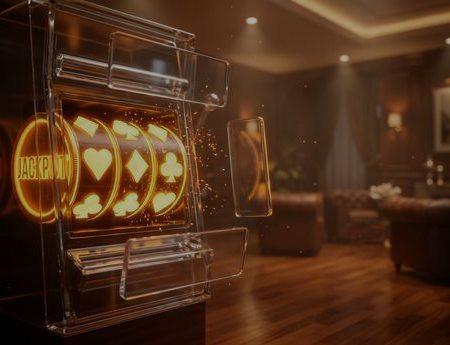 House Casino